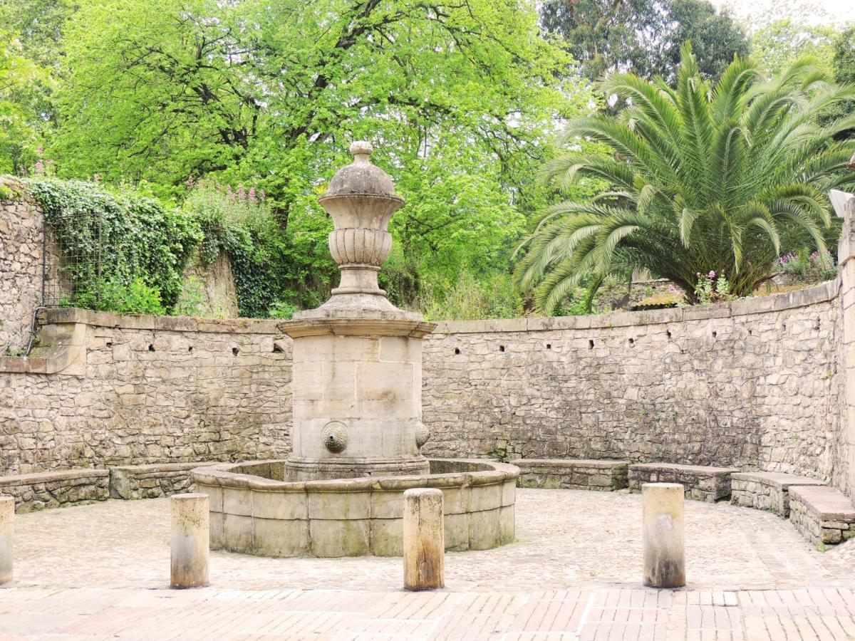 Aviles Classic Centro Historico Ngoại thất bức ảnh